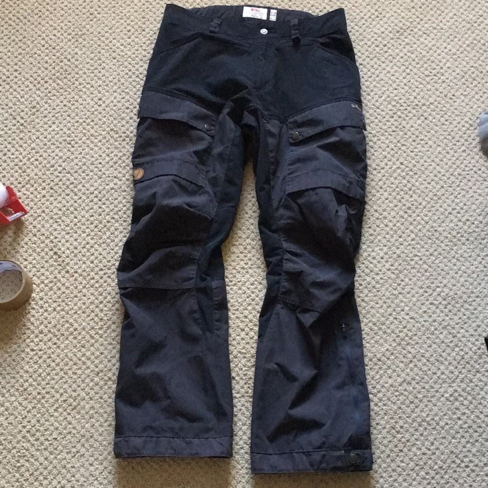 Fjallraven Keb Trouser 46